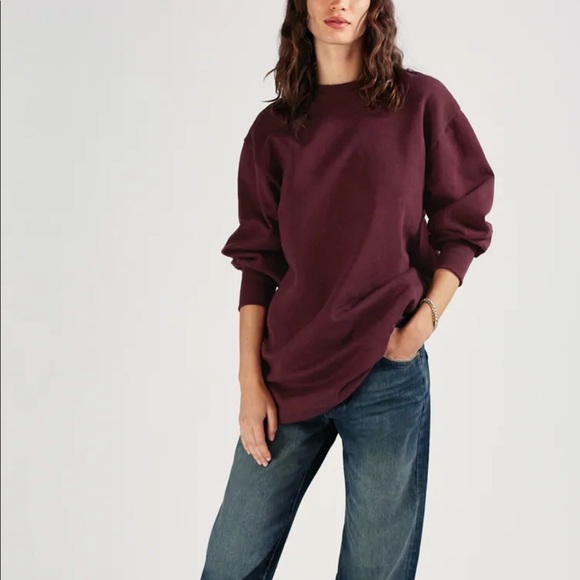 supreme anti hooded sweatshirt